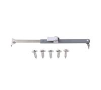 Respicefinem Casement Window Hinges High Durability Strong Security Exquisite Appearance Easy To Install Suitable For Various Places Home Library Office Aluminum Alloy Stainless St (01)