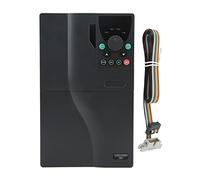 Respicefinem Convertitore di frequenza solare a frequenza variabile Bobina di rame Dissipazione rapida del calore 11KW Mini carico elevato 3PH Uscita CA 0 a 380 V per