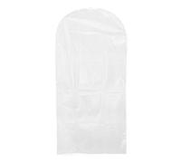 Respicefinem Crequestrati a cinque pezzi coprono i vestiti e le falene ideali per lo stoccaggio della camera da letto del guardaroba e viaggi disponibili in più dimensioni come (60*120cm (large size))