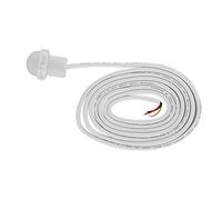 Respicefinem dc5-24 V Infrared Human Induction Motion Sensor Sensor Sensor Sensity Consumo a basso consumo di energia leggero facile da installare per i corridoi bagno