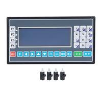 Respicefinem di controllo numerico Controller motore passo-passo CPU a 32 bit ad alte prestazioni biassiale Adatto per attrezzature per la lavorazione dei metalli CNC Supporta il (unico asse)