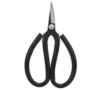 Respicefinem Forbici a Gomito SK2 Cesoie Multiuso a Forma Speciale in Acciaio con Manico ergonomico per Lavorazione Cucito Uso Cucina 180mm 2# (4#135mm)