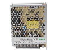Respicefinem LRS Trasformatore di luce per alimentatore switching per il controllo dell'automazione industriale Attrezzatura militare Attrezzatura per la ricerca scientifica (LRS-120W-24V 5A)