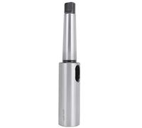 Respicefinem Manicotto per punta conica MT4 a MT4 Adattatore di riduzione Manicotto per punta conica per fresatura al tornio Rettifica completa raffinata Elevata durezza