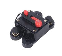 RESPICEFINEM MANUALE RESET RESET Interruttore 1/4in per il motore del veicolo Garantire una protezione più con un rilevamento sovracorrente atto per i veicoli dei motori delle (200a)