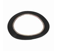 Respicefinem nastro di schiuma a doppia faccia Adesivo super resistente per uso indoor outdoor in auto Home Office Officina Garage 10M Lunghezza 2mm di larghezza 0,3mm di spessore