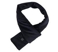 Respicefinem Neck Pad Rechargeable 3 Gear Foldable Breathable Waterproof Neck Heating Pad Ideal for Winter Camping And Indoor Outdoor Use With Temperature Range From 40 To 55 Degre