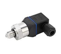 Respicefinem Pressure Transducer 0 To 40 Mpa Small Output Error G1 4 Inch Pressure Transmitter For Oil And Fuel Systems 0 5 To 4 5 V