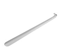 Respicefinem Professional in acciaio inossidabile Horn design in metallo argento lucido ideale per anziani e anziani antiruggini resistenti al calore resistente alla corrosione