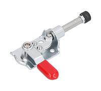 Respicefinem Push Pull Toggle Clamp Quick Release Toggle Clamp With Stable And Reliable Clamping Force Ideal For Testing Jig Accessories And Various Parts Proce