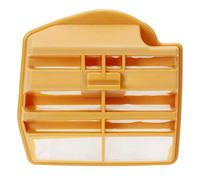Respicefinem Quality ABS Air Filter Replacement A MustHave Accessory for Garden Electric Chainsaws With Remarkable Filtering Effect to Prolong Service Life and Ensure Smooth Operat