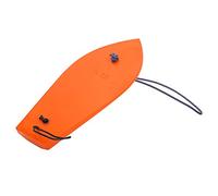 Respicefinem Quality Trolling Board Tipo K Diveboard Ideale per la pesca in mare sulla barca esca artificiale pesca strumento adatto per la migrazione di pesci e tonno rosso in (7#)