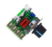 Respicefinem Regolatore di tensione elettronico Regolatore di velocit elettrico Regolatore di tensione Regolatore di temperatura Regolatore di velocit del motore regolabile Regol