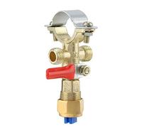 Respicefinem resistente in lega di zinco spruzzatore ad alta pressione del trattore montato spruzzatore per agricoltura irrigazione di giardinaggio