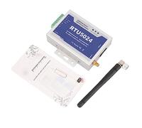 RESPICEFINEM RTU5024 REMOTO MOBILE REMOTO PER L'URO DI ASSOLE COMMERCIALE RESISTENTE CON CONTROLLO DI APP MOBILE TEMPO PROGRAMMABILE DI RELAGGIO NESSUN LIMIO DI DERIVA IDEALE PER