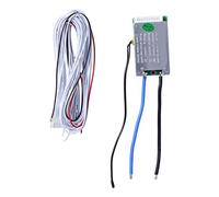 Respicefinem - Scheda di batteria per confezione di celle al litio ternarie che garantiscono sicurezza ed equilibrio in varie applicazioni di batteria 13S 48V 30A 10A (15A)