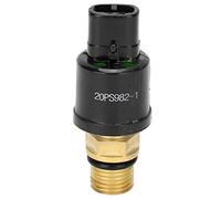 Respicefinem Sensore di pressione della valvola di distribuzione per la sostituzione del pressostato di bassa pressione dell'escavatore DH220-5 2549-9112 20P5586-8 Costruzione in