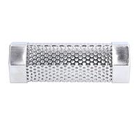 Respicefinem Smoker Tube Premium 304 Stainless Steel Portable Stable Barbecue Smoke Generator For Cold And Hot Smoking Grilled Foods Ideal For Gas Charcoal Grills And Smokers 30.6X (Length
