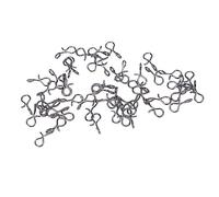 Respicefinem Snaps da Pesca 50pcs Moschettoni per Pesca A Mosca in Acciaio Inossidabile Senza Nodo Cambio Rapido Gancio per Mosca Esca Moschettoni Collegamenti da Pesca Connettori Strumento da