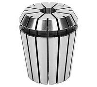 Respicefinem Spring Collet CNC Incisione CNC Macchina Strumento per il tornello Tocca Tocca con 0 008 mm Accuratezza Alta resistenza e aspetto luminoso per la perforazione della