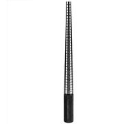Respicefinem Steel Ring Mandrel And Nylon Face Mallet Premium Jewelry Making And Forming Tools Ideal For US Jewelry Enthusiasts Offering And Precise Results (Hong Kong Ferry Ring Stick)