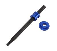 RESPICEFINEM Strumento di primer per pompa dell'olio pesante per motori V6 V8 SBC 350 BBC 454 Strumento di pre -lubrificazione dei piccoli blocchi grandi impedisce l'usura del