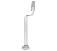 Respicefinem Strumento per raschiare Il Estrattore di Cera in Acciaio Inossidabile per l'apicoltura Raccolta efficiente del e della polpa delle api nell'apiario