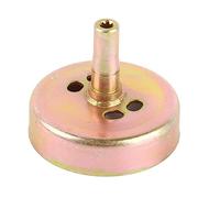 Respicefinem Tamburo Frizione in Metallo per GX31 GX35 Motore Durevole Parte di Ricambio per String Trimmer Soffiatore a Foglia Ventilatore HHT31S HHT35S FG100