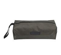 Respicefinem Tool Bag MultiPurpose Electrician Portable Waterproof 1680D Oxford Cloth Large Capacity Strong Storage Well Designed Convenient Load Bearing Lightweight Durable Wear R (Verde)