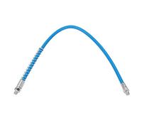 Respicefinem Tubo Flessibile per Grasso Accoppiatore Tubo Flessibile per Grasso 26.0 × 20.0 × 1.0 1 Pz Grasso Flessibile Frusta Tubo Flessibile Accoppiatore Tubo Antideflagrante