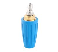 Respicefinem turbo ugello per rondella ad alta pressione 3000psi 3 0 gpm spray di potenza rotante per in cemento e pulizia del patio (025)