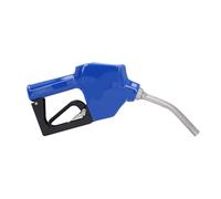 Respicefinem ugello di combustibile a chiusura automatica con sterzatura automatica Funzionalità di costruzione robusta compatibilità del carburante ideale per i siti industriali