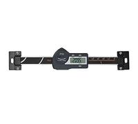 Respicefinem Vernier Caliper Digital Measurement Ruler Strumento di misurazione industriale con dati di misurazione LCD facili leggere Adatti per la lavorazione e maci