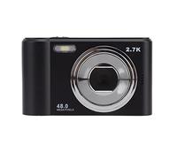 Respicefinem Voce 12×8×8 Fotocamera Digitale 44Mp 1080 Voce Video Lettore Mp3 a fuoco Automatica Piccola Macchina fotografica Digitale Per Ragazzo Studente