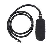 Respicefinem Water Shut Off Airbag Inflatable Pipe Plug For Pipeline Maintenance 200mm 7 87in PVC Closed Water Test Tool For Sewer Drain Sealing (70 mm)