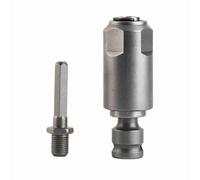 Respicefinem welten converter convertitore ad alto livello di carbonio 2 pozzi e 2 scanalature groove gambo a impatto a impatto al martello elettrico multifunzionale con buona