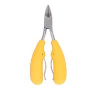 Respicefinem Wire Cutter Alloy Steel Small Side Cutting Plier Flush Cut Plier With Pvc Handle For Electronics Jewelry And Precision Work 6mm Iron Wire Capacity