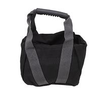 Respicefinem Workout sabbag di sabbia realizzato in tela da 12 once resistenti a lacrime con manico ergonomico ideale per costruire l'Axunge di combustione muscolare Migliorare