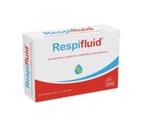 RESPIFLUID 30 COMPRESSE