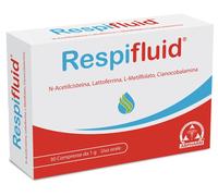 RESPIFLUID 30CPR
