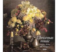 Respighi / Britten / Honegger: Christmas Music