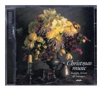 Respighi, Britten & Honegger: Christmas Music