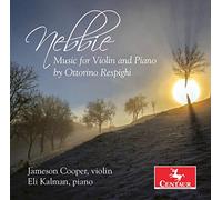 Respighi/ Cooper/ Kalman - Nebbie