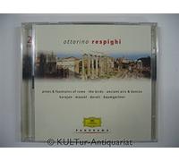 Respighi: Fountains/Pines Rome