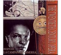 Carosio - Respighi: La Campana Sommersa