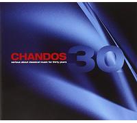 Respighi, O. - Chandos Catalogue-Incl. Respighi