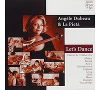 Respighi, O. - LET'S DANCE
