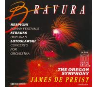 Respighi Ottorino - Feste Romane P157