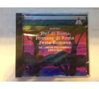 Respighi - Pines Fountains of Rome