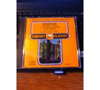 Respighi - Pines of Rome / Fountain of Rome / Feste of Rome